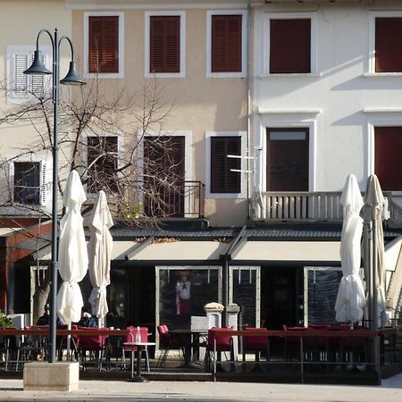Ap3-Obala Apartment Punat Exterior photo