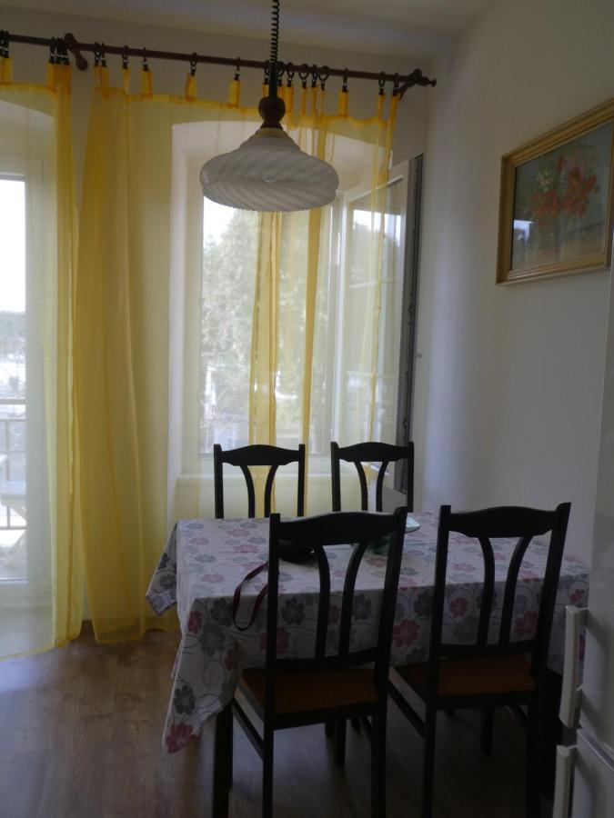 Ap3-Obala Apartment Punat Exterior photo