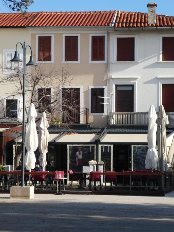 Ap3-Obala Apartment Punat Exterior photo