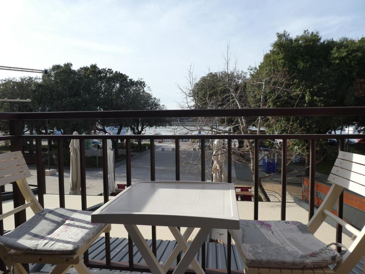 Ap3-Obala Apartment Punat Exterior photo