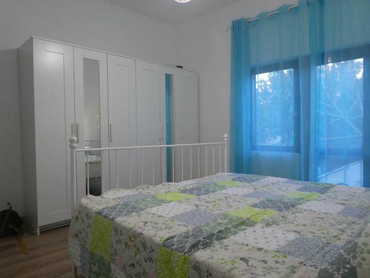 Ap3-Obala Apartment Punat Exterior photo